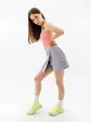 Шорти Nike W NSW TP DF MR SKORT, блакитний
