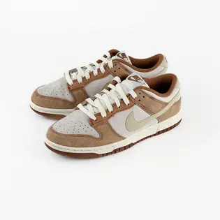 Кросівки жіночі Nike Dunk Low PRM Beige 37.5