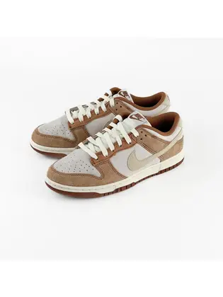 Кросівки жіночі Nike Dunk Low PRM Beige 37.5