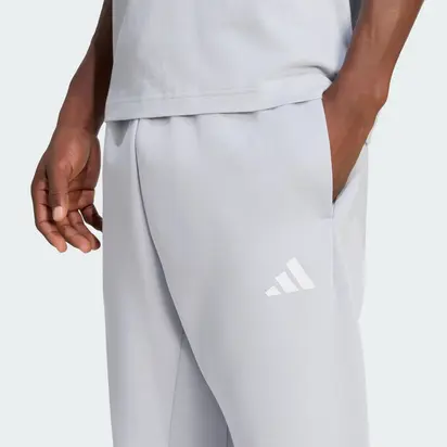 Штани M FI SL PT Adidas XS Сірий