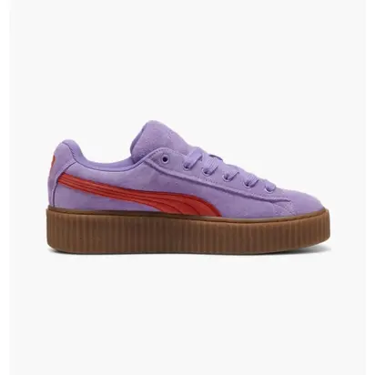 Кросівки Puma Fenty X Creeper Phatty Violet