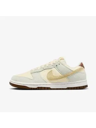 Кросівки NK Dunk Low WMNS