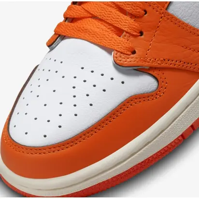 Кросівки Jordan 1 Retro High OG Starfish (W)