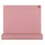 Килимок для йоги Bodhi Rishikesh Premium 60 рожевий 183x60x0.45 см
