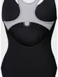 Купальник Arena SWIMSUIT CONTROL PRO SOLID