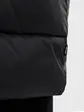 Куртка Ellesse Hurricane Padded Jacket, чорний