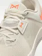 Кросівки Nike W METCON 10, бежевий з помаранчевим