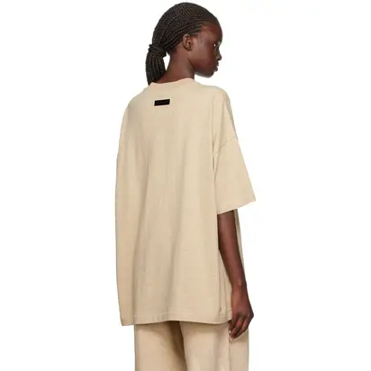 Футболка Fear Of God ESSENTIALS T-SHIRT