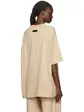 Футболка Fear Of God ESSENTIALS T-SHIRT