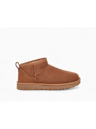 Черевики UGG Classic Ultra Mini