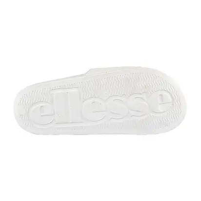 Шльопанці Ellesse Filippo Slide, білий
