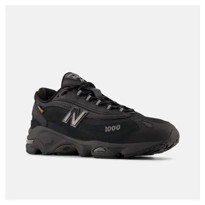 Кросівки New Balance 1000 Cordura, чорний
