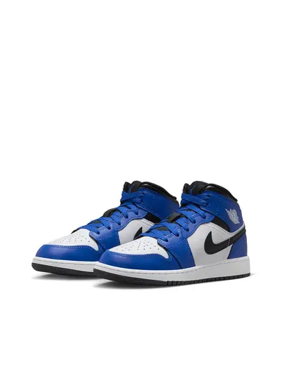 Кросівки Air Jordan 1 Mid