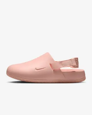 Кросівки Nike W CALM MULE, рожевий