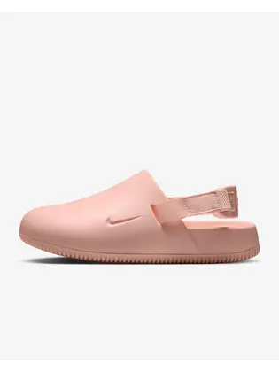 Кросівки Nike W CALM MULE, рожевий