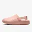 Кросівки Nike W CALM MULE, рожевий