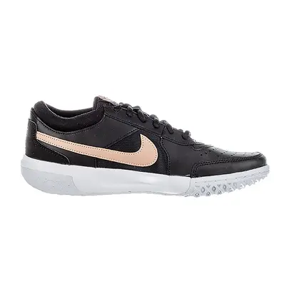 Кросівки Nike ZOO COURT LITE 3, чорний