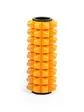Масажний ролик Bodhi Spike помаранчевий 16x6.5 см