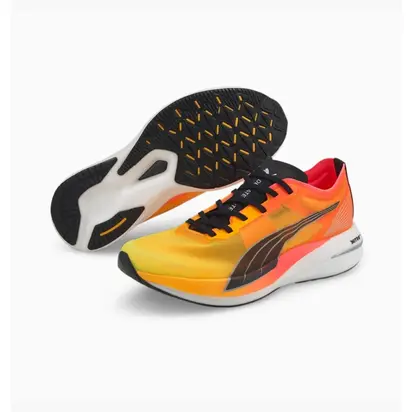 Кросівки Puma Deviate Nitro Elite FG