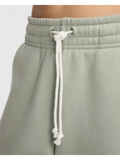 Штани Nike W NSW PHNX FLC MR STD LOGO PNT