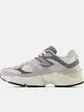 Кросівки New Balance 9060, сірий з білим