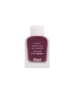 HOUSE OF HUR Рідкі рум'яна для обличчя 10 мл