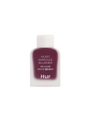 HOUSE OF HUR Рідкі рум'яна для обличчя 10 мл
