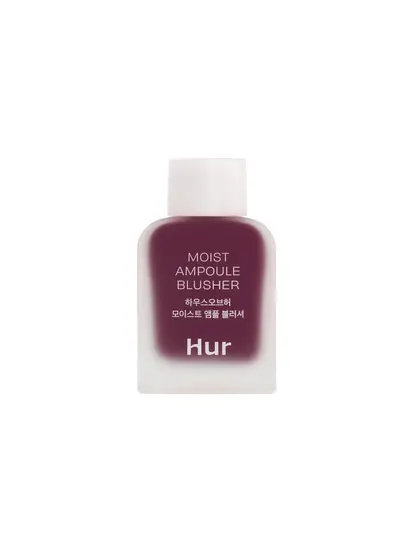 HOUSE OF HUR Рідкі рум'яна для обличчя 10 мл