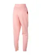 Брюки Nike W NKCT DF HERITAGE KNIT PANT, рожевий
