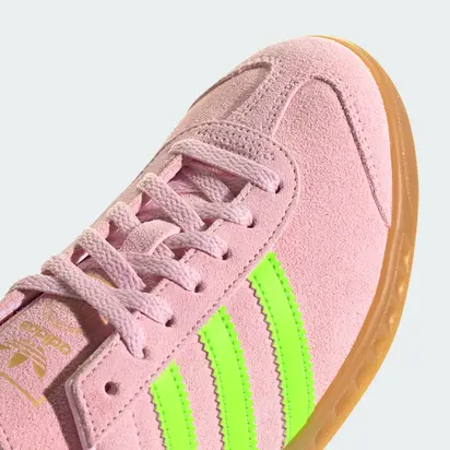 Кросівки Adidas Hamburg