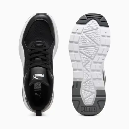 Кросівки Unisex Trinity 2 LT Puma 10 (44,5) Чорний