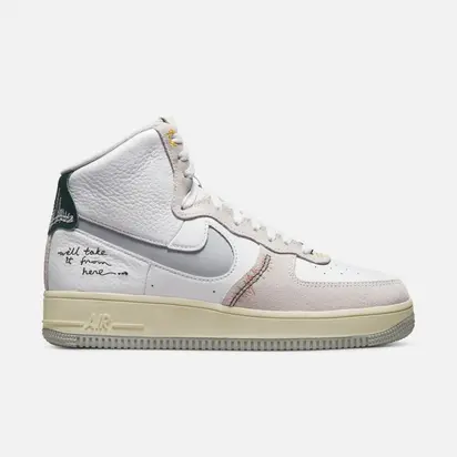 Кросівки Nike Air Force 1 High Sculpt