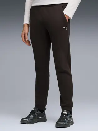 Штани PUMATECH Pants Puma L Чорний