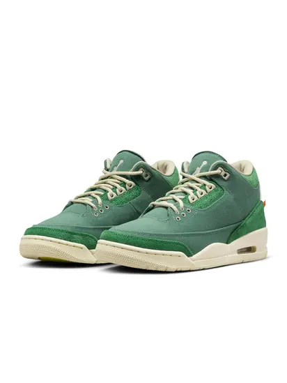 Кросівки W Nina Chanel Abney x Air Jordan 3