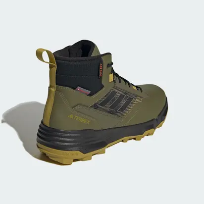 Черевики Adidas TERREX UNITY LEA MI