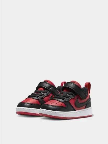 Кросівки Nike Court Borough Low Recraft