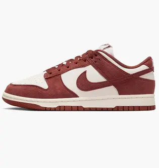 Кросівки Nike WMNS DUNK LOW