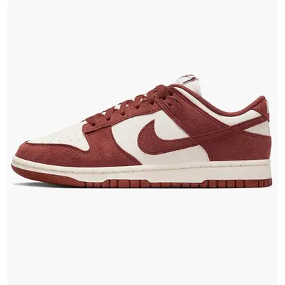 Кросівки Nike WMNS DUNK LOW