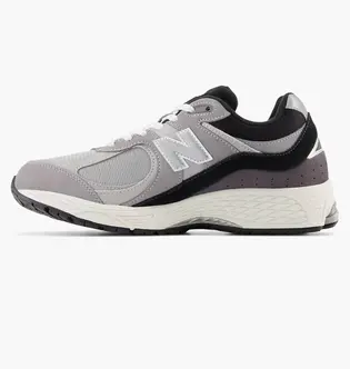 Кросівки New Balance 2002R, сірий