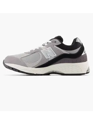 Кросівки New Balance 2002R, сірий