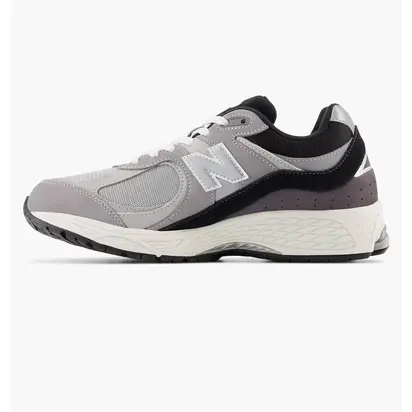 Кросівки New Balance 2002R, сірий