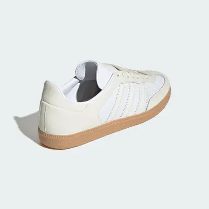 Кросівки Adidas Samba OG, кремовий