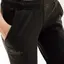 Штани AUSTRALIAN ESSENTIALS ELASTIC FLEECE PANTS, чорний