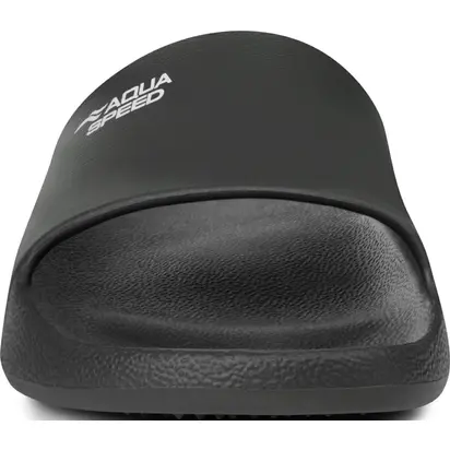 Шльопанці Aqua Speed OHIO 60076 чорний Уні 40
