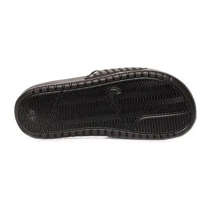 WMNS BENASSI JDI, чорний