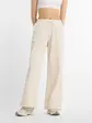 Штани жіночі New Balance Coastal Fleece Beige L