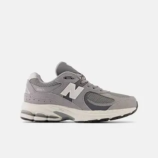 Кросівки New Balance 2002R, сірий