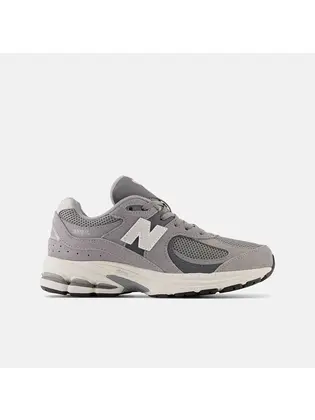 Кросівки New Balance 2002R, сірий