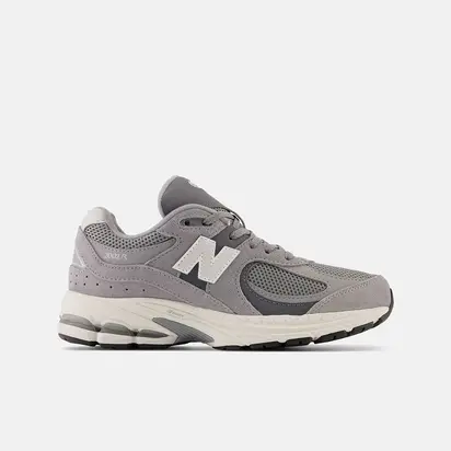 Кросівки New Balance 2002R, сірий