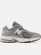 Кросівки New Balance 2002R, сірий